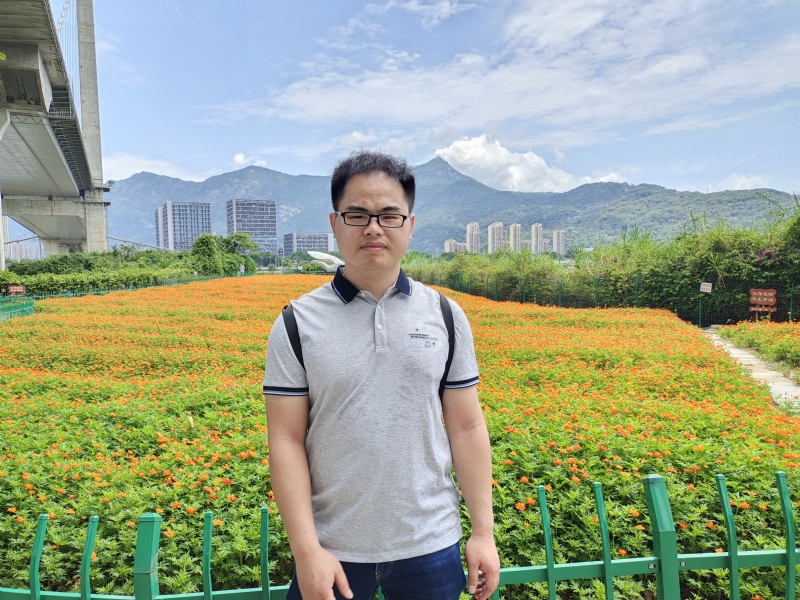 苏先生的第一张照片--明溪征婚网