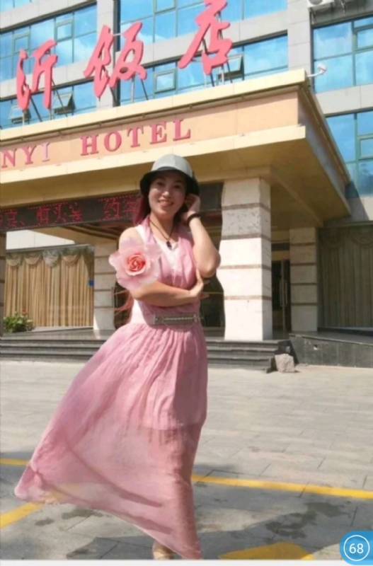 庭院深深的第一张照片--明溪征婚网