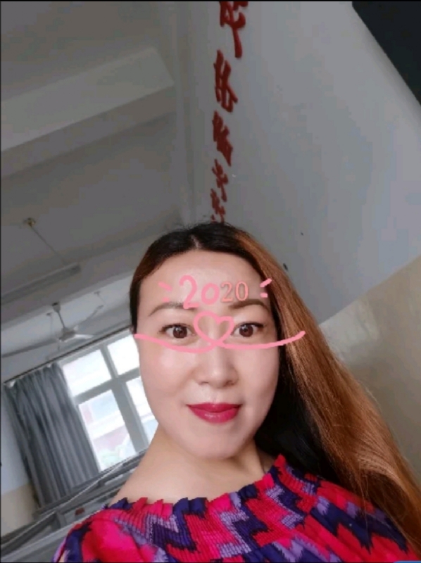 庭院深深的第二张照片--明溪征婚网