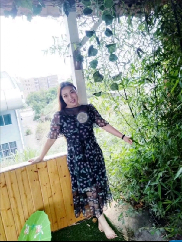 庭院深深的第三张照片--明溪征婚网