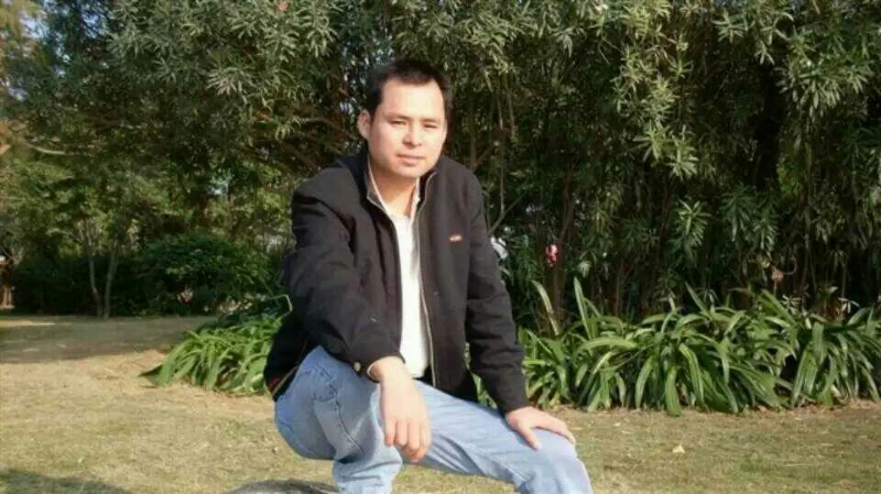 缘分的第一张照片--明溪征婚网