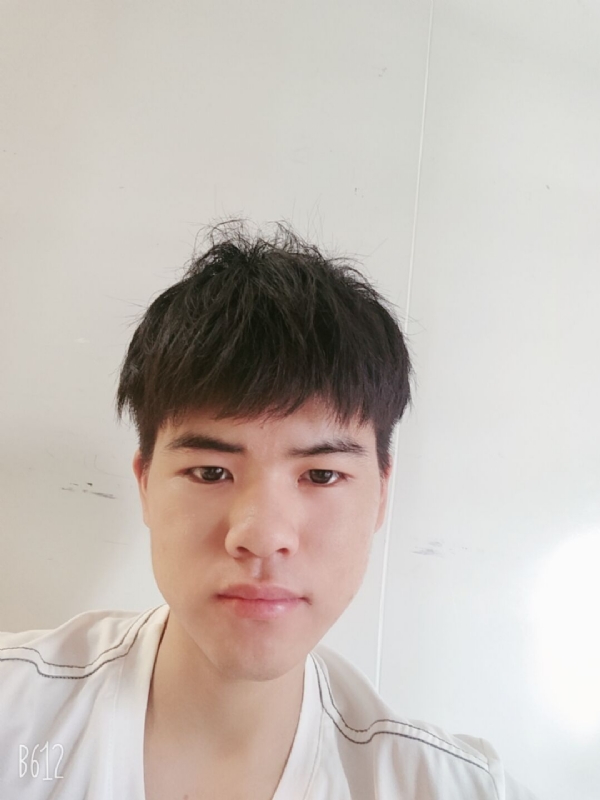 陌离的第一张照片--明溪征婚网