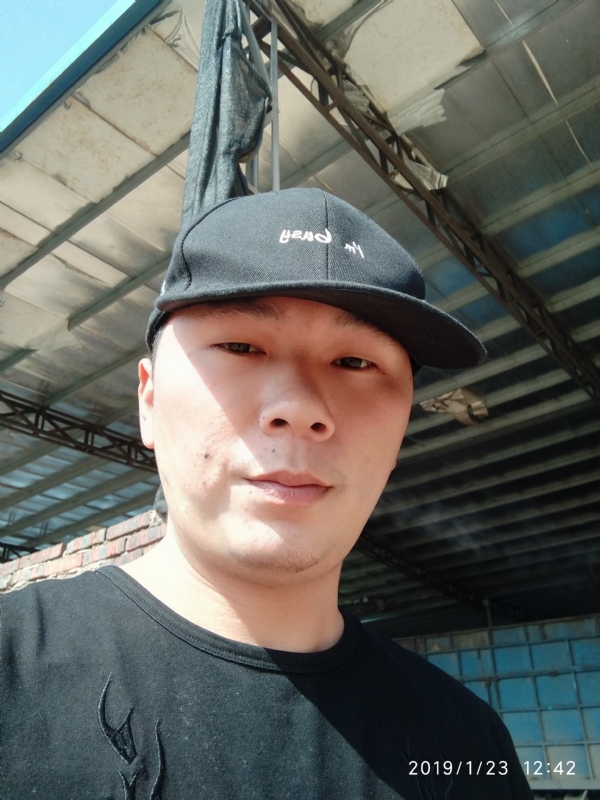 小蔡的第一张照片--明溪征婚网