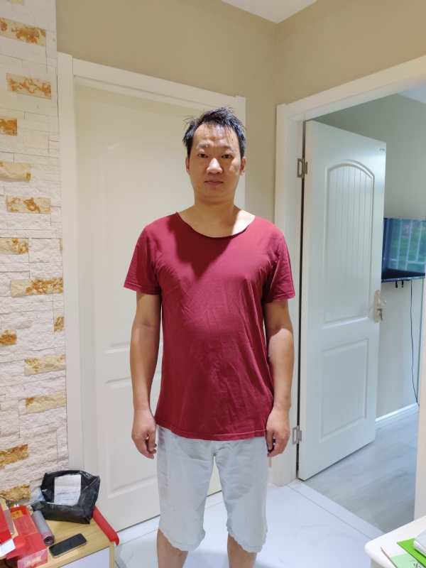 张生的第二张照片--明溪征婚网