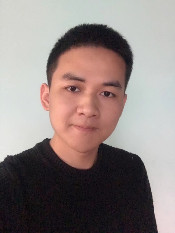 镇憾的第一张照片--明溪征婚网