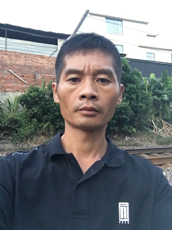 小张的第一张照片--明溪征婚网