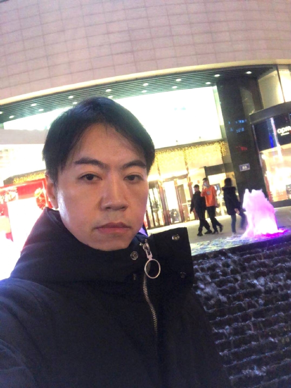空中花园的第三张照片--明溪征婚网