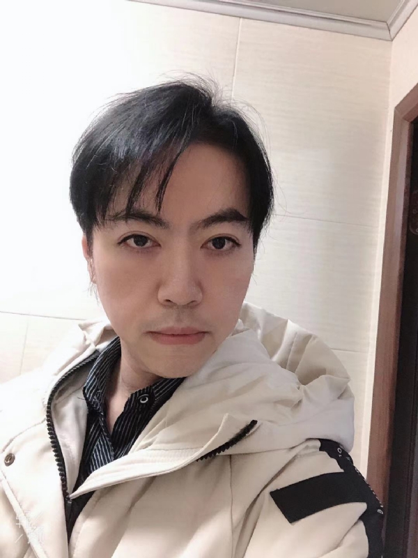 空中花园的第四张照片--明溪征婚网