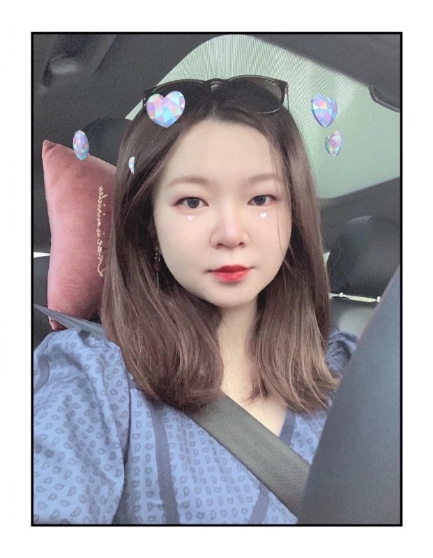 缘分的第一张照片--明溪征婚网