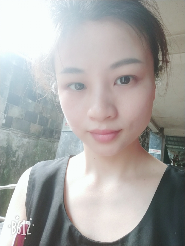 慢慢的第二张照片--明溪征婚网