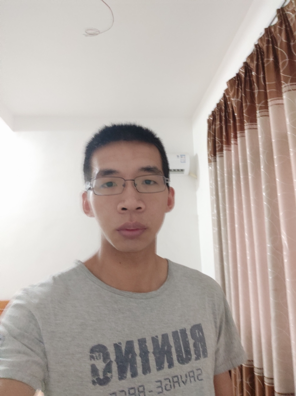那夏日的风的第一张照片--明溪征婚网