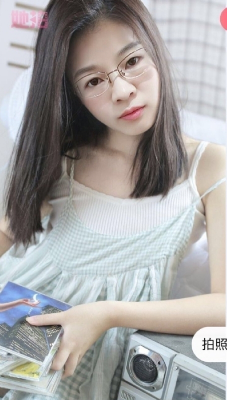 孙一的第一张照片--明溪征婚网