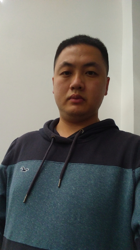 咦楼的第一张照片--明溪征婚网