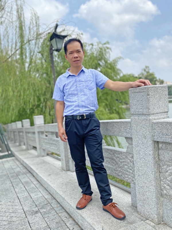 奇峰向阳的第一张照片--明溪征婚网