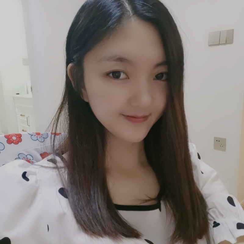 依依的第一张照片--明溪征婚网