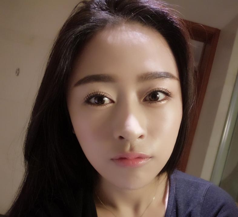 假如愛有天意的第一张照片--明溪征婚网