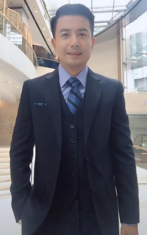 宁静致远的第一张照片--明溪征婚网