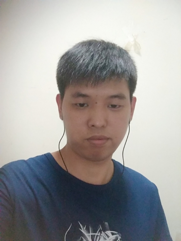 跳舞的鱼的第一张照片--明溪征婚网