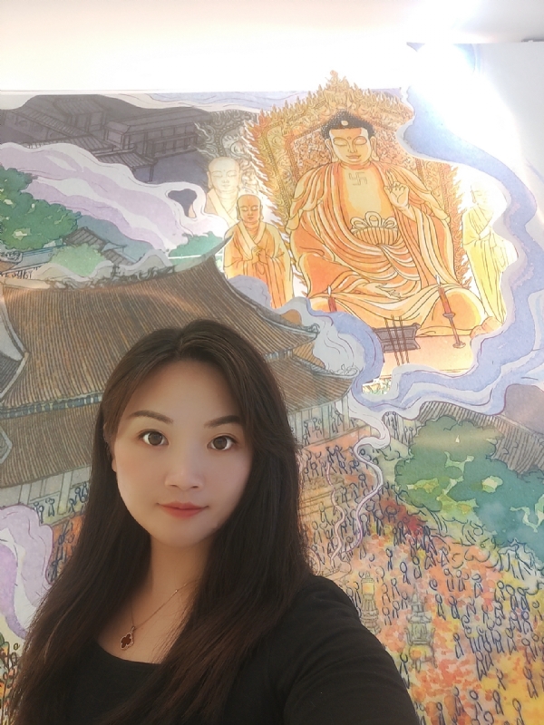 一缕阳光的第一张照片--明溪征婚网