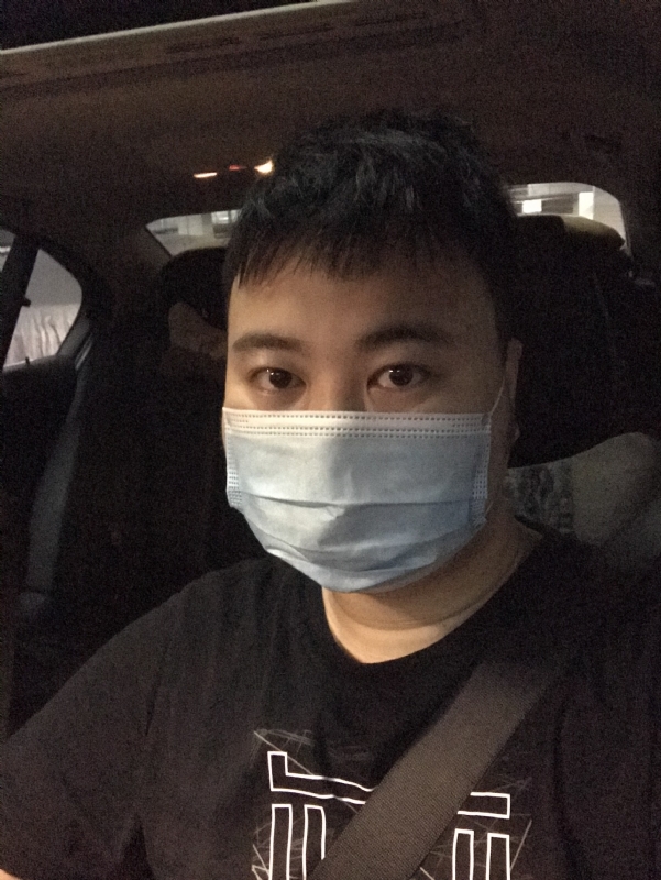 Roman的第一张照片--明溪征婚网