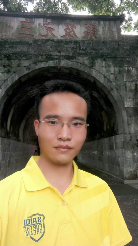 真诚征婚（可纯入赘）的第三张照片--明溪征婚网