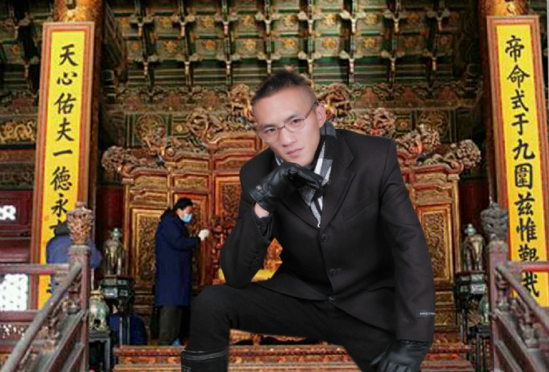 余生平凡的第三张照片--明溪征婚网
