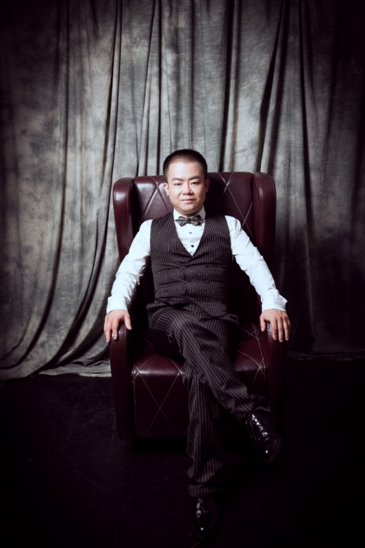 不会游泳的鱼的第二张照片--明溪征婚网