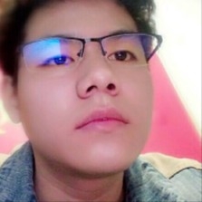 小文的第三张照片--明溪征婚网