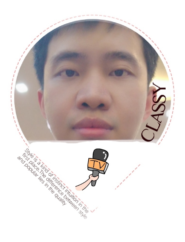 萍水相逢的第一张照片--明溪征婚网