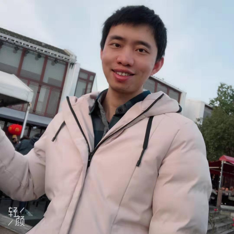 萍水相逢的第二张照片--明溪征婚网