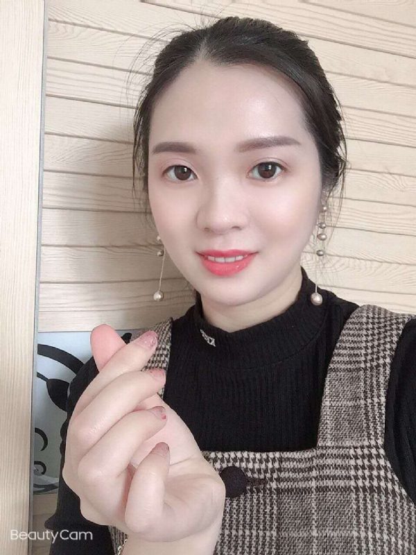 紫梦的第一张照片--明溪征婚网