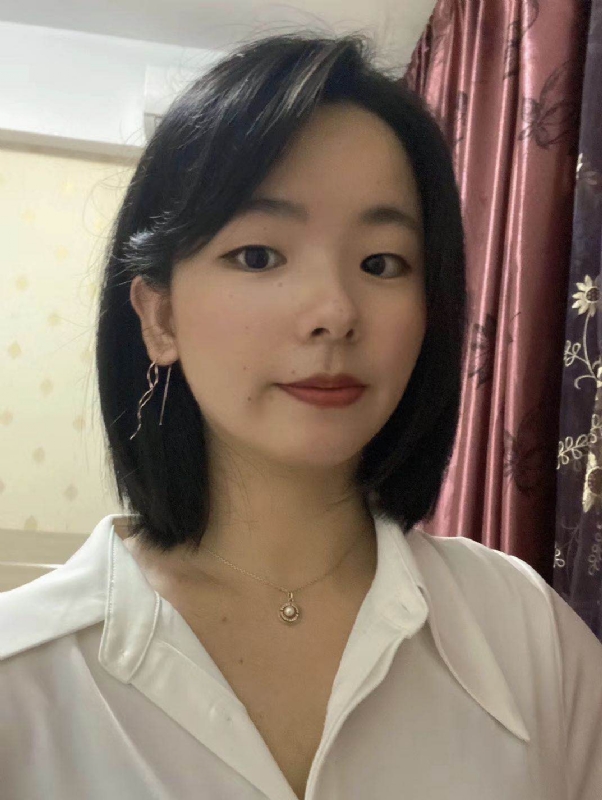 duoduolady的第一张照片--明溪征婚网