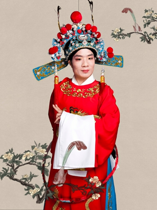 shizhenyi的第一张照片--明溪征婚网