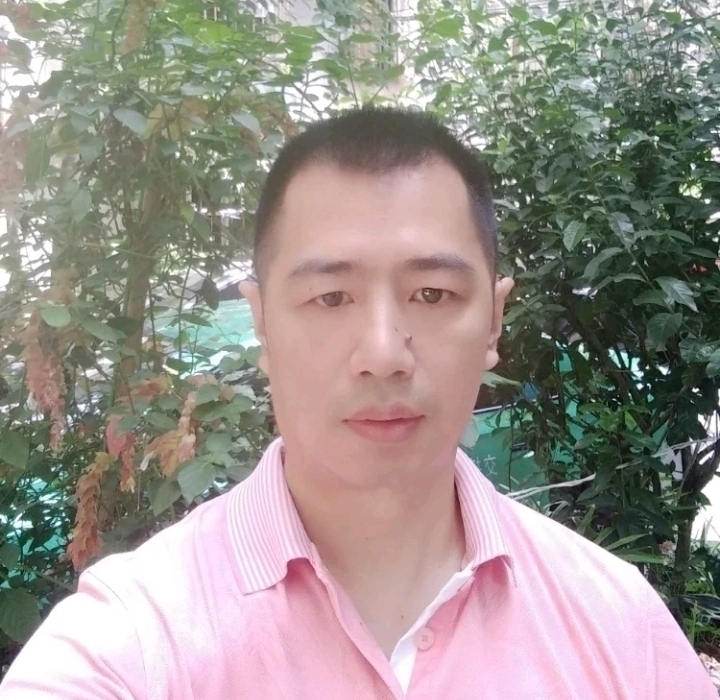 随心的第二张照片--明溪征婚网