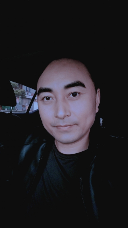江舟的第一张照片--明溪征婚网