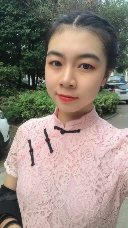 杨女士的第一张照片--明溪征婚网