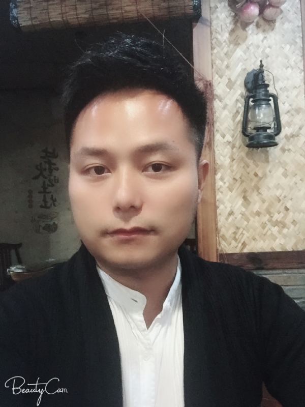 亦初的第一张照片--明溪征婚网