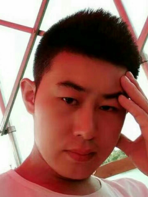 淡漠的第一张照片--明溪征婚网
