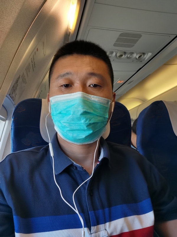 石头的第一张照片--明溪征婚网