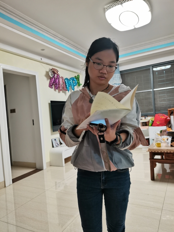 空谷幽兰的第一张照片--明溪征婚网