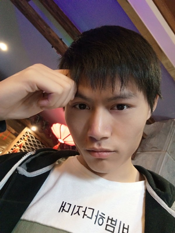 平淡的一生的第二张照片--明溪征婚网