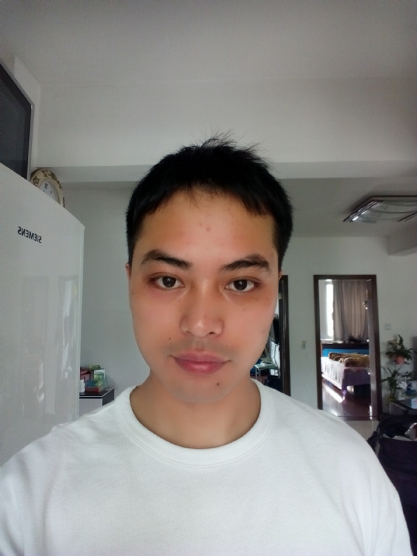 即时我也的第一张照片--明溪征婚网