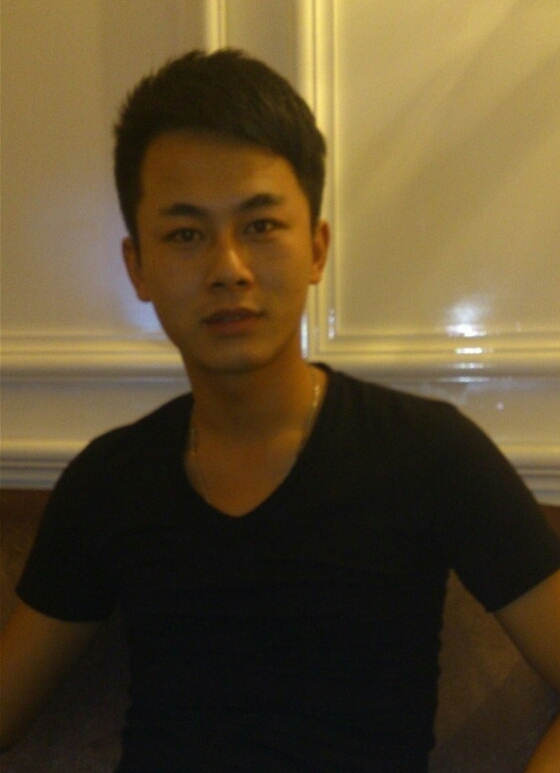 香甜奶油小哥的第一张照片--明溪征婚网