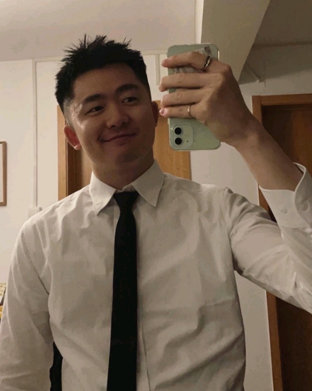 启航的第二张照片--明溪征婚网
