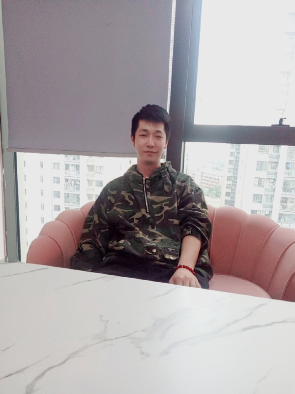网恋被骗37块5的第一张照片--明溪征婚网