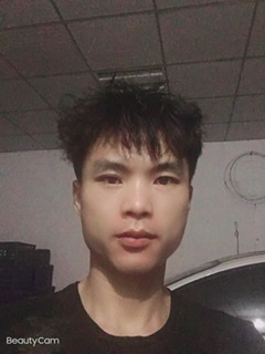 表哥的第一张照片--明溪征婚网