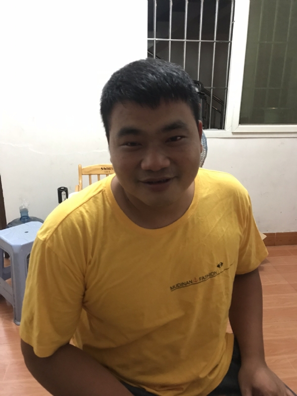 晴栀的第二张照片--明溪征婚网