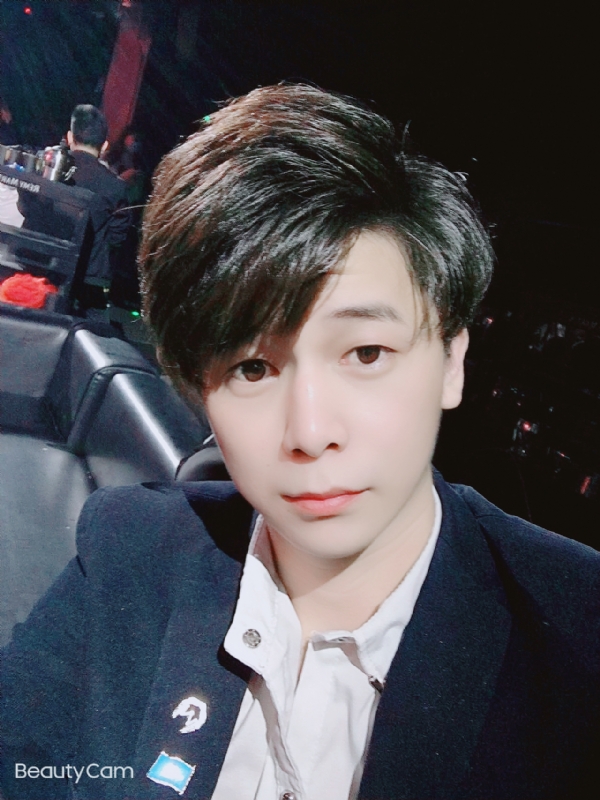 梦晨的第一张照片--明溪征婚网