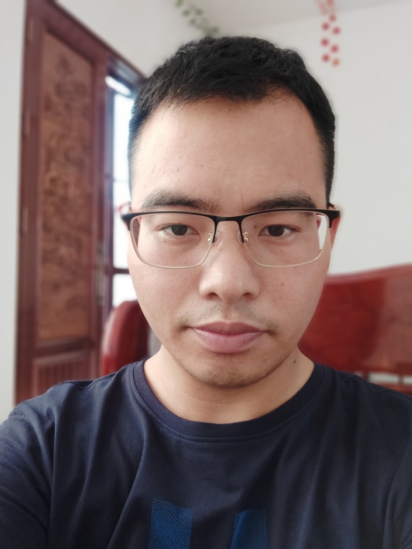 倚月飘衣的第一张照片--明溪征婚网