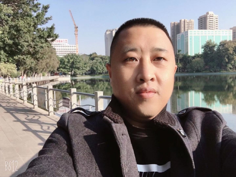 惜遇淡别的第一张照片--明溪征婚网